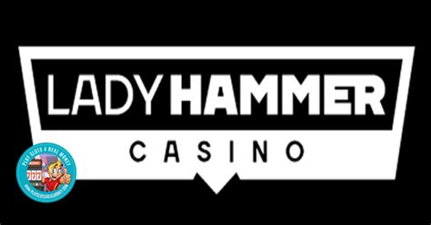 lady hammer casino bonus code